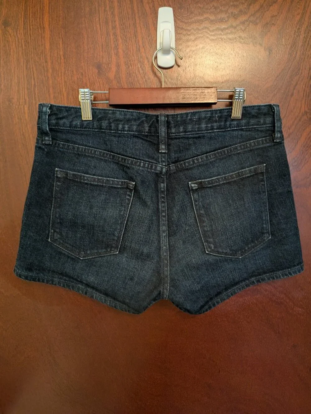 Gap 1969 mid high